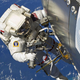 Illustration for article titled How Mike Massimino nearly broke Hubble during a spacewalk